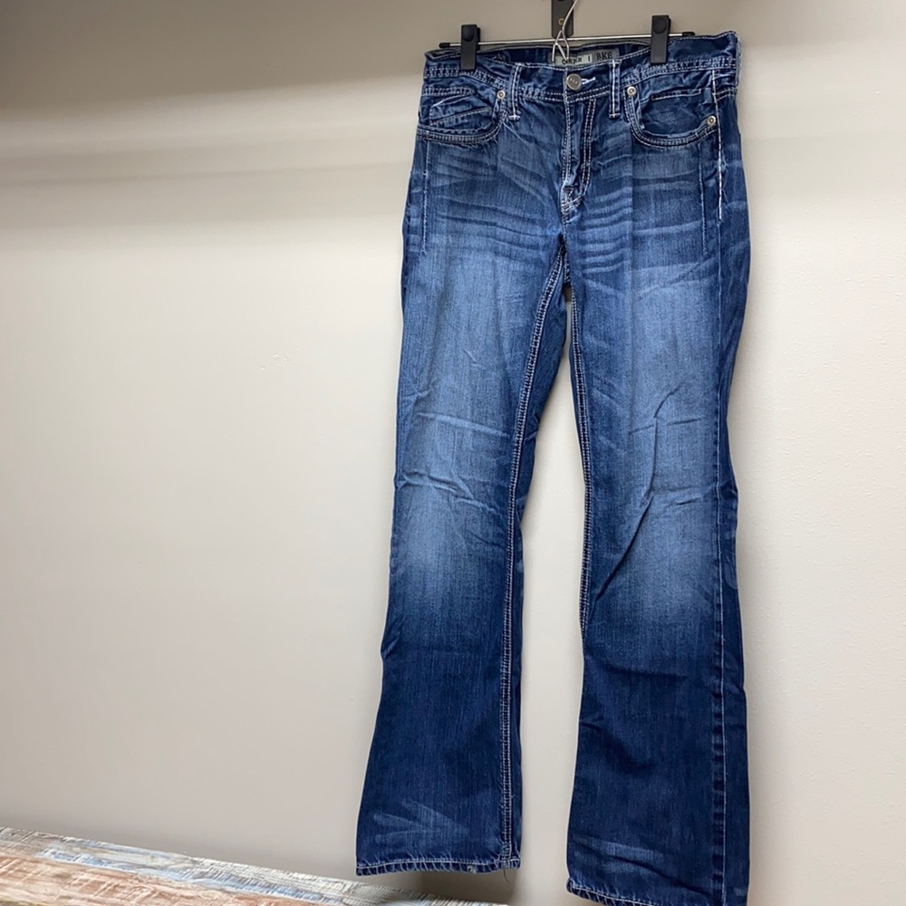 BKE jeans